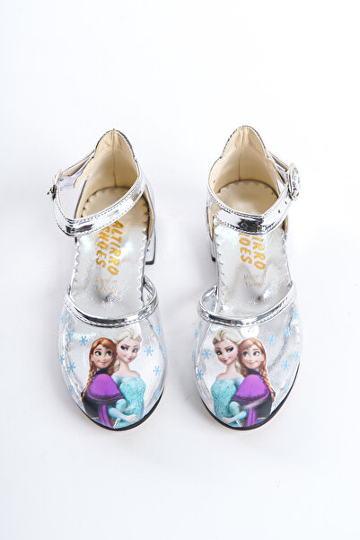 FİNLANDiYA SHOES Abiye çocuk ayakkabısı