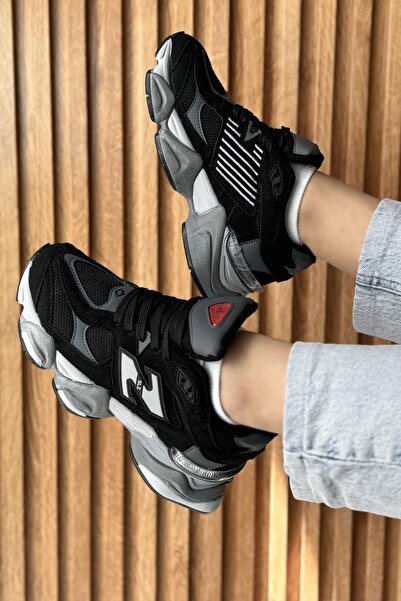 KAMİLKUNDURA Kadın Ortopedik Taban Fileli Sneaker Günlük Spor Ayakkabı Slz00045