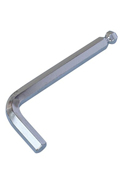 İzeltaş Iseltas 4905220020   - Round Head 2mm Allen Key