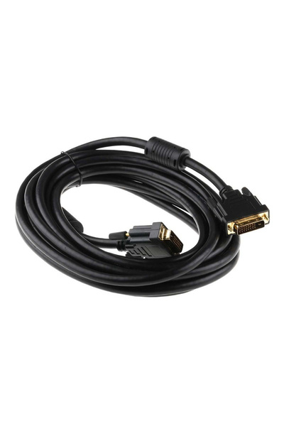 KEEPRO 3 Meters Dvi Cable 3 Meters 24 + 1 Dvi Cable 3 Meters Dvi Dvi Cable