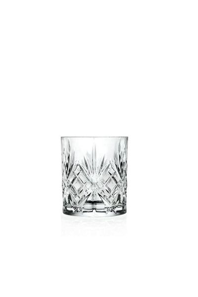 RCR Melodia Set of 6 Water Glasses 240 ml 000001000164459001