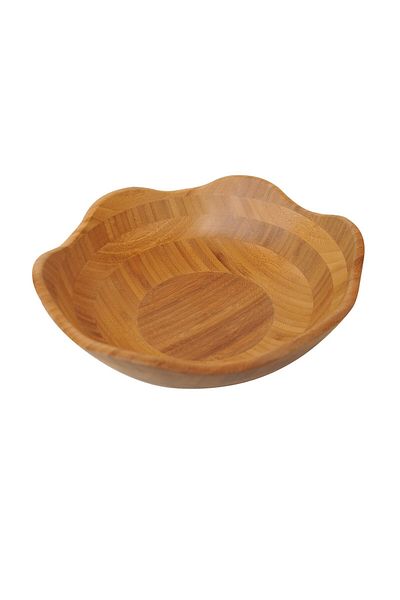Bambum Salvador Salad Fruit Bowl Deep B2303