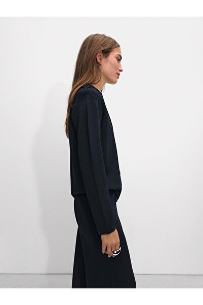 PARFOİS Triko Hırka