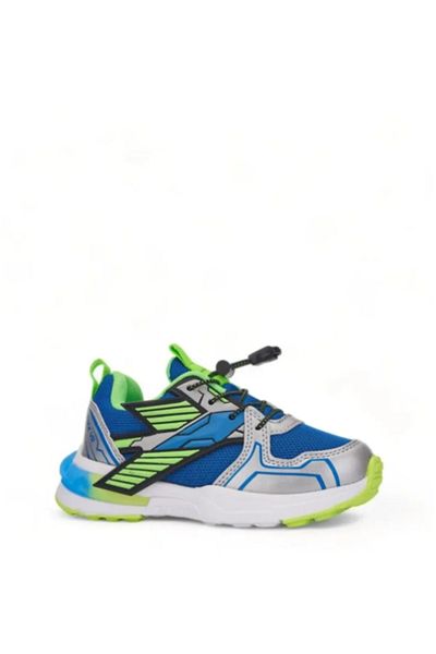 Promax Orthopedic Boy Sneakers