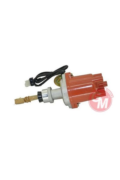 GUA Distributor Complete Fiat 131-Born Em 61080699   Gnzrz