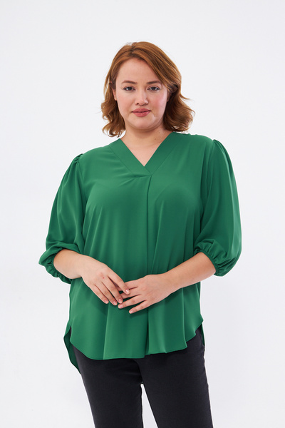 Ayhanlar Collection Μπλούζα