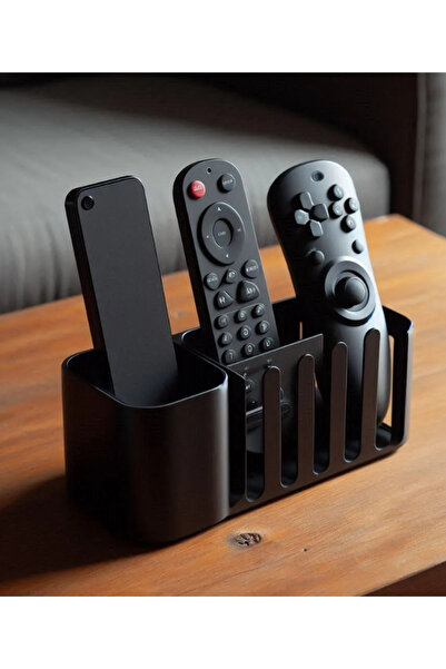 3DAKSESUAR Uzaktan Kumanda Tutucu