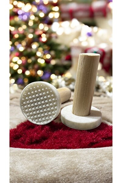 ZEUS Waffle Desenli Kurabiye Aparatı 7,5 CM