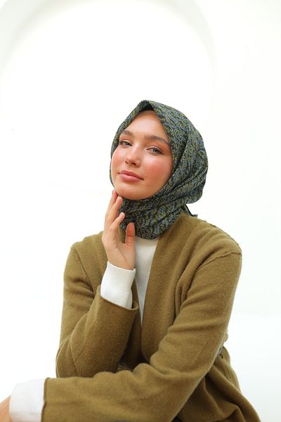 Silk Home Soft Scarf 73067-36