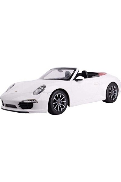 Rastar Uzaktan Kumandalı 1/12 Porsche 911