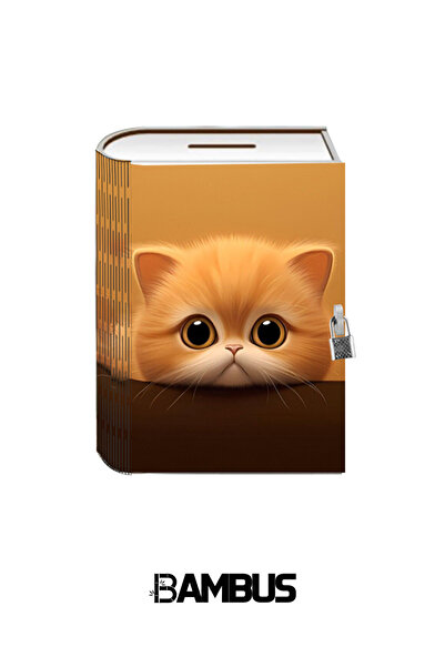 Bambus Home Комплект от две книги за подарък - дневник за спомени и касичка за спомени