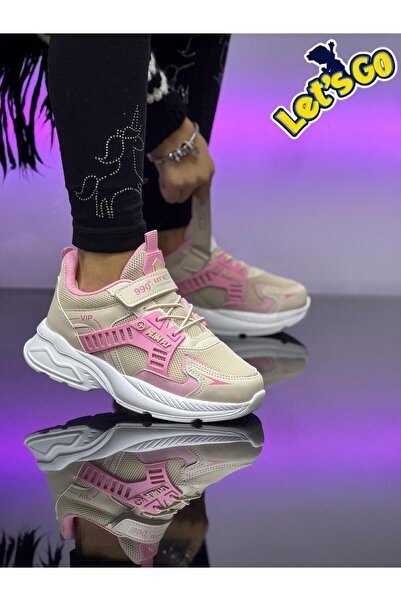 Let's Go ÇOCUK SPOR AYAKKABI