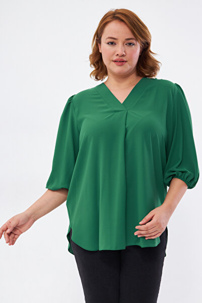 Ayhanlar Collection Μπλούζα