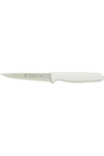 Sürbisa White Surmine 61004 Kitchen Knife - 9.50 cm