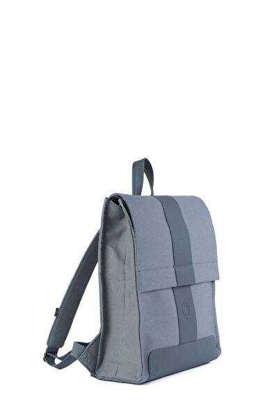 Nors Brixton Backpack - Gray