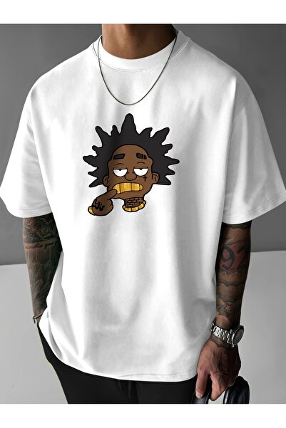 MODAVİBE Tricou din țesătură single jersey |   Opțiuni elegante și confortabi...