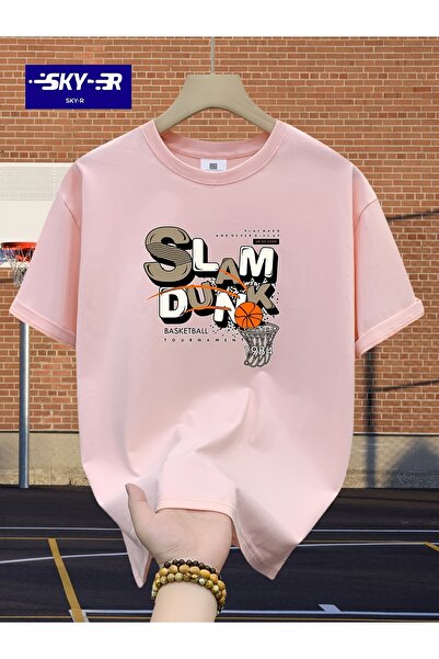 MODAVİBE Tricou din țesătură single jersey |   Opțiuni elegante și confortabi...