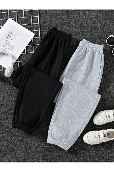 MODAVİBE Φούτερ από βαμβάκι-πολυεστέρα |   Άνετες και κομψές επιλογές συνδυασμού