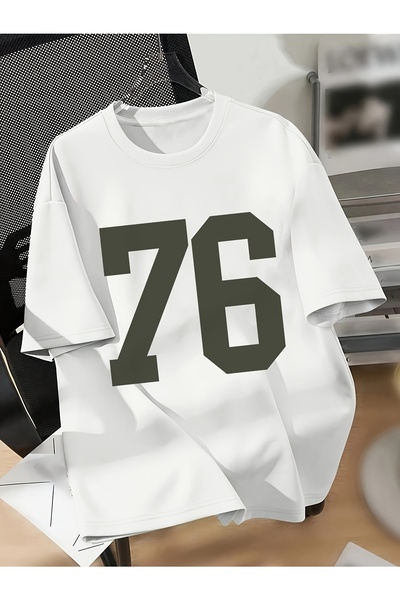 MODAVİBE Tricou din țesătură single jersey |   Opțiuni elegante și confortabi...