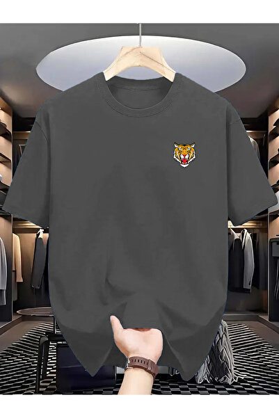 MODAVİBE Tricou din țesătură single jersey |   Opțiuni elegante și confortabi...