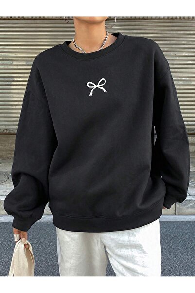 MODAVİBE Hanorac cu glugă din bumbac-poliester |   Opțiuni elegante și confor...