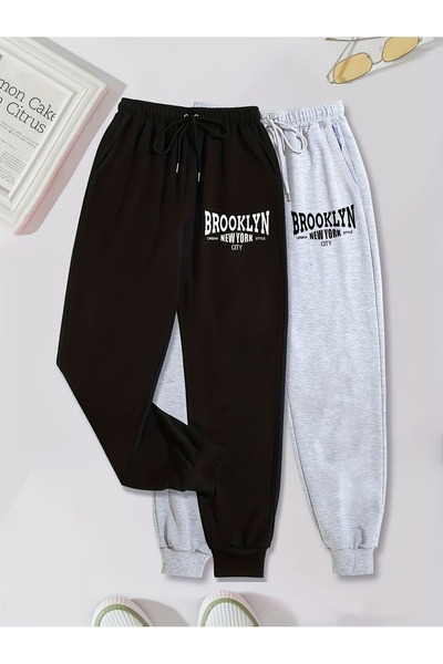 MODAVİBE Φούτερ από βαμβάκι-πολυεστέρα |   Άνετες και κομψές επιλογές συνδυασμού