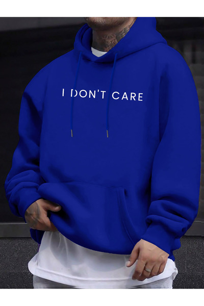 MODAVİBE سويت شيرت بقلنسوة من القطن والبوليستر |   خيارات أنيقة ومريحة