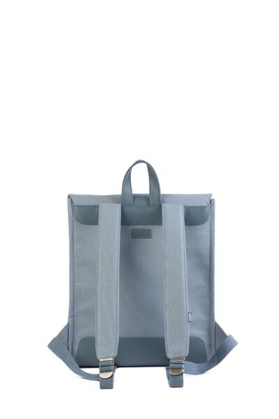 Nors Brixton Backpack - Gray