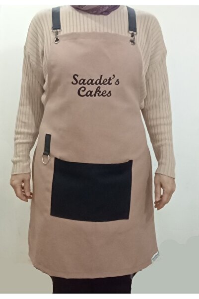 moms and babies Mutfak Resim Sanat Barista  Kuaför Boya Atölye İş Önlüğü Su T...