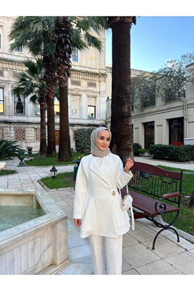 SSDESİNG Lina White Scuba Set