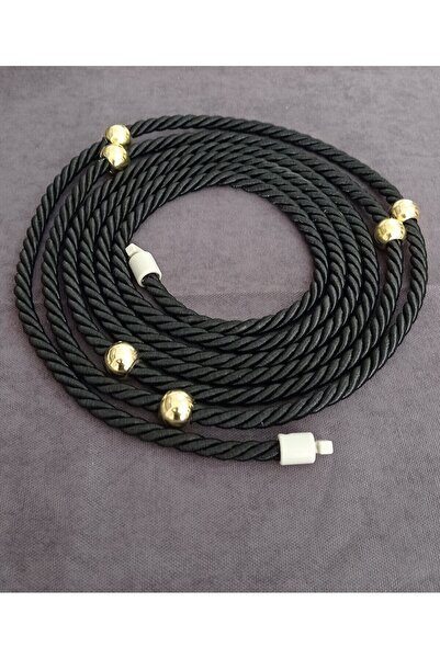 serART PERDELE CU MARGELE TUL PERDELE CU DUBLĂ FĂRĂ PERDELE FRĂGĂ DE LEGAT LA TAVAN FRĂGĂ NEGRĂ MARGELE DE AUR 1BUC