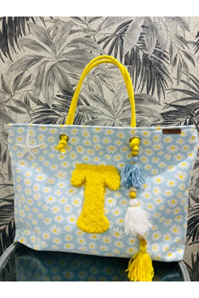 ozdesendesign Daisy Bag