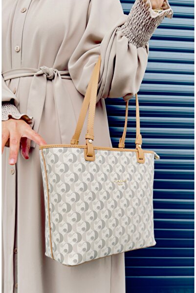 Just Polo JP Original Women's Large Size Shoulder Bag