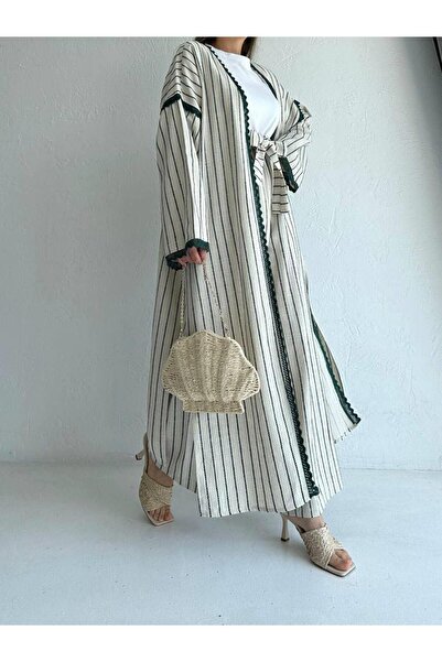 ALIEN Set de lenjerie verde