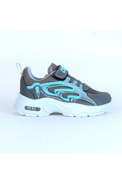 moda ayakkabım Pantofi sport pentru băieți - Pantofi de modă 040