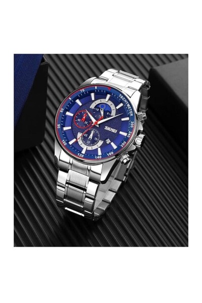 Skmei Men's Wristwatch with 9250 Functions