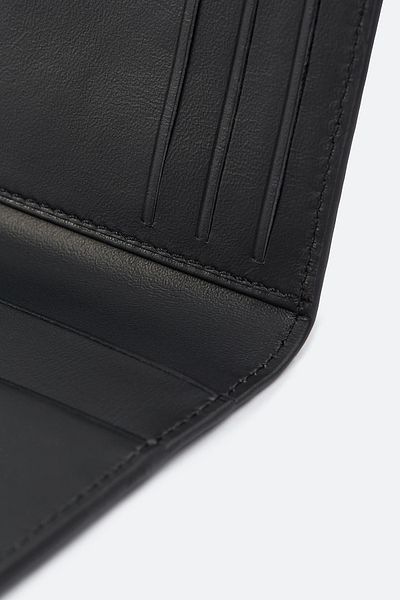 LES BENJAMINS Lb Special Design Wallet Card Holder