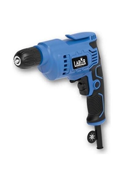 LABOR 56213 Elektrikli Darbesiz Matkap 450w -100478