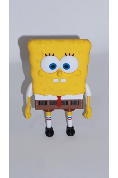 Store SüngerBob Figür 10 cm