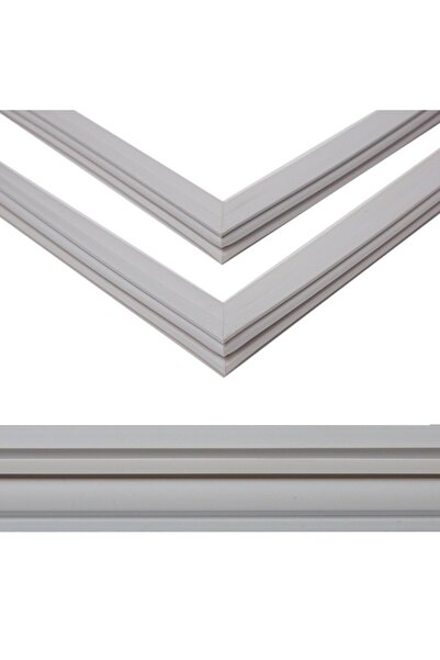 Beko Buzdolabı Üst Kapı Contası - 4150050600