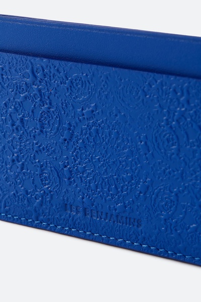 LES BENJAMINS Lb Special Design Wallet Card Holder