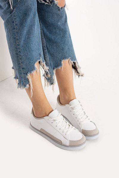 Archi Unisex Sneaker - Άνετη ποιότητα, Άνετα Blazer, Casual Sneakers