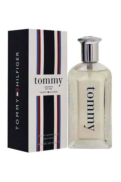 Tommy Tommy Hilfiger Men's Perfume 100ml