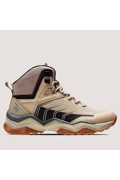 Lescon Αδιάβροχες μπότες Unisex Tornado Max 2 - Άμμος - 36