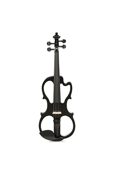 Bardsen Bvstudıobk Siyah Elektro Keman