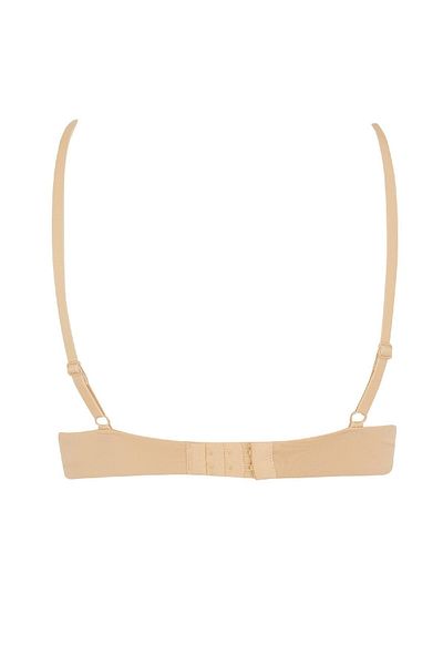 DeFacto Μπλουζάκι μπλουζάκι Fall in Love Bra T8471AZ25SP