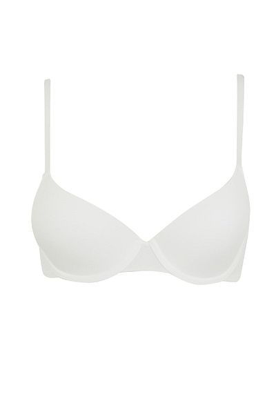 DeFacto Koszulka z biustonoszem Fall in Love T8471Az25Sp