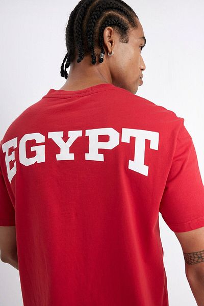DeFacto تي شيرت رياضي بأكمام قصيرة وياقة قياسية من DeFactoFit D5331AX24SM