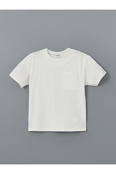 LC Waikiki Lcw Kids Crew Neck Boys T-Shirt
