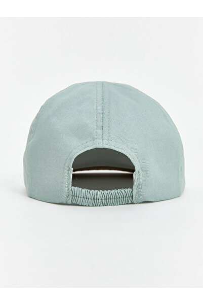 LC Waikiki Čepice LCW baby Medvídek Pú s potiskem